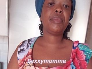 Sexxymomma