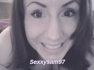 Sexxysam97