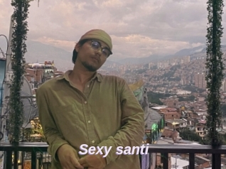 Sexy_santi