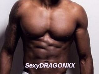 SexyDRAGONXX