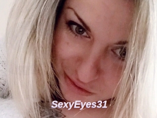 SexyEyes31