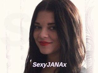 SexyJANAx