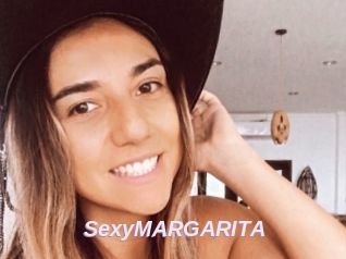 SexyMARGARITA
