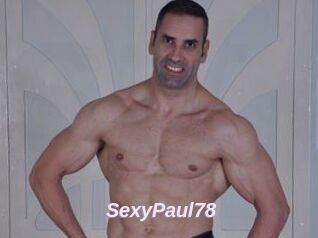 SexyPaul78