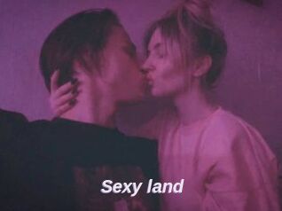 Sexy_land