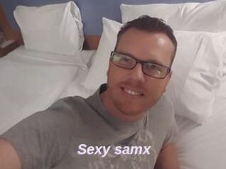 Sexy_samx