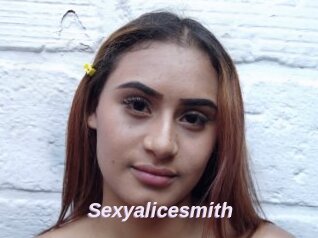 Sexyalicesmith