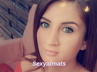 Sexyalmats