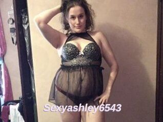 Sexyashley6543