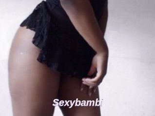 Sexybambi