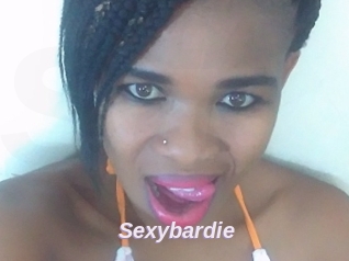 Sexybardie