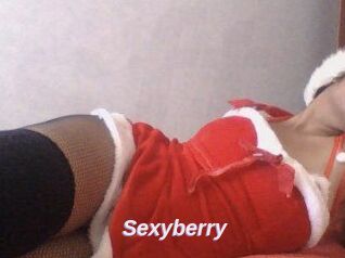 Sexyberry