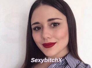 SexybitchX