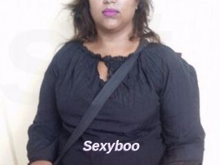 Sexyboo