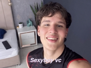 Sexyboy_vc