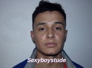 Sexyboystude