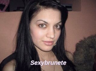 Sexybrunete
