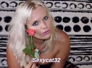 Sexycat32