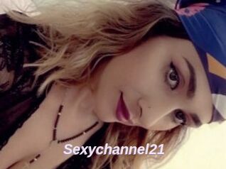 Sexychannel21