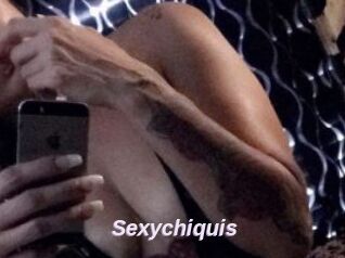 Sexychiquis