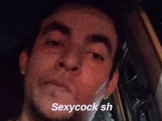 Sexycock_sh