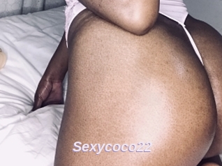 Sexycoco22