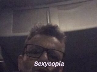 Sexycopia