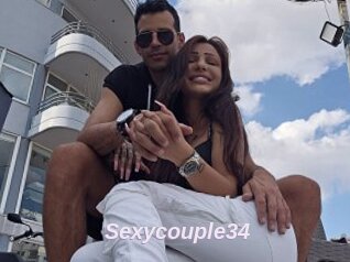 Sexycouple34