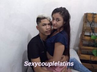 Sexycouplelatins