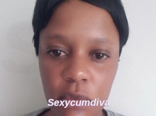 Sexycumdiva