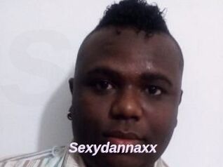 Sexydannaxx