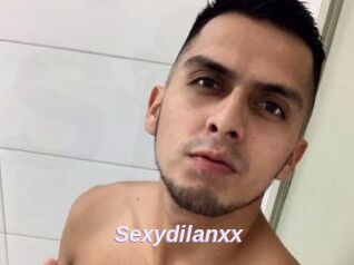 Sexydilanxx
