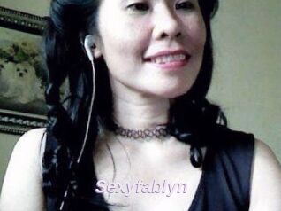 Sexyfablyn