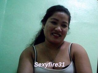 Sexyfire31
