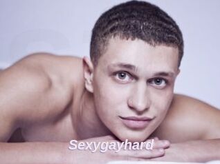 Sexygayhard
