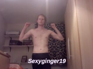Sexyginger19