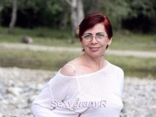 SexygranyR