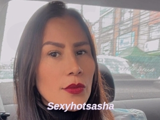 Sexyhotsasha