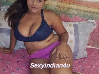 Sexyindian4u