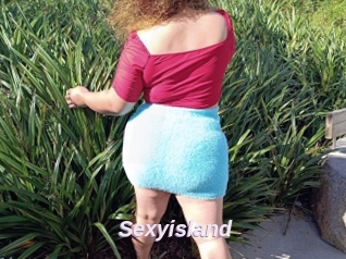 Sexyisland