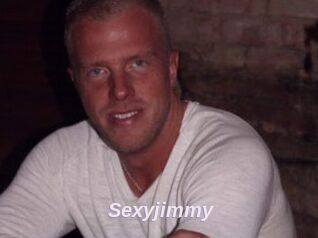 Sexyjimmy