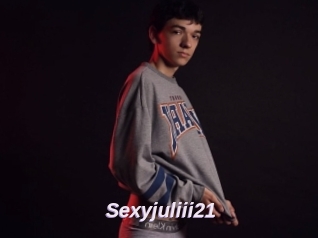 Sexyjuliii21
