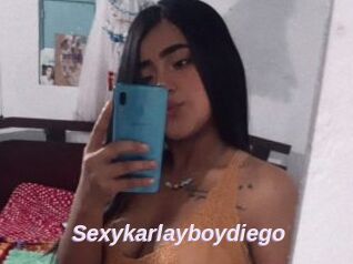 Sexykarlayboydiego