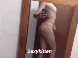 Sexykitten
