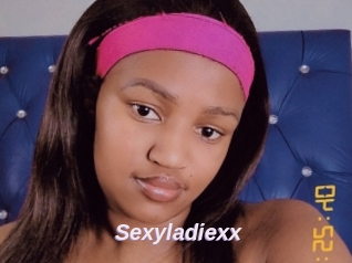 Sexyladiexx
