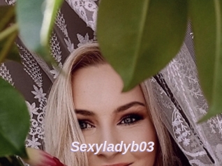 Sexyladyb03
