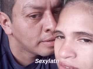 Sexylatn