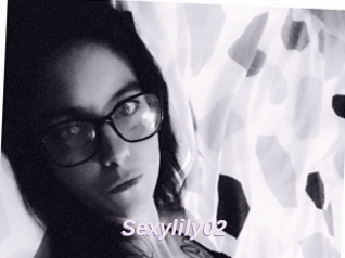Sexylily02