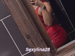 Sexylina28