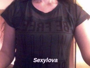 Sexylova